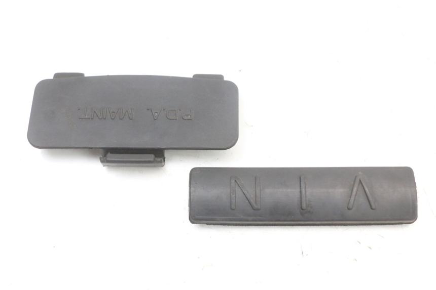 photo de Access panel KYMCO DINK STREET ABS 125 (2011 - 2018)