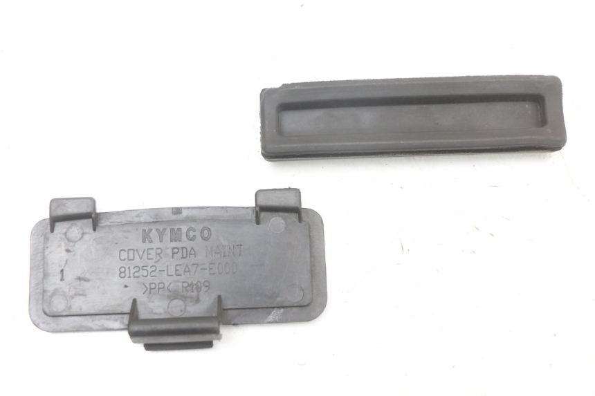 photo de Access panel KYMCO DINK STREET ABS 125 (2011 - 2018)