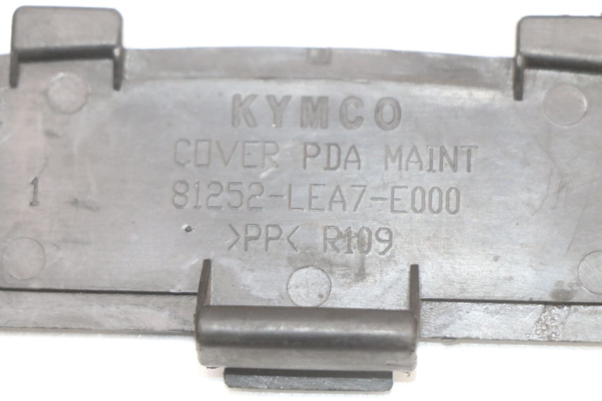 photo de Access panel KYMCO DINK STREET ABS 125 (2011 - 2018)