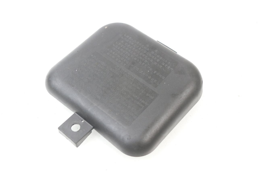 photo de INSPECTION COVER KYMCO GRAND DINK 250 (2002 - 2007)