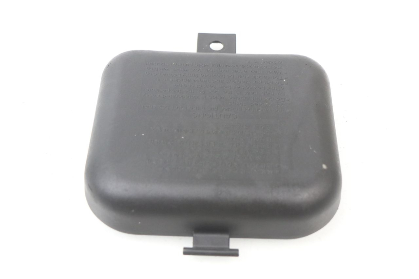 photo de INSPECTION COVER KYMCO GRAND DINK 250 (2002 - 2007)