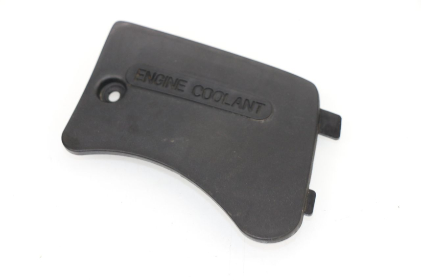 photo de INSPECTION COVER KYMCO GRAND DINK 125 (2008 - 2014)