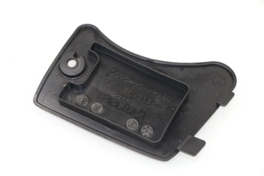 photo de INSPECTION COVER KYMCO GRAND DINK 125 (2008 - 2014)