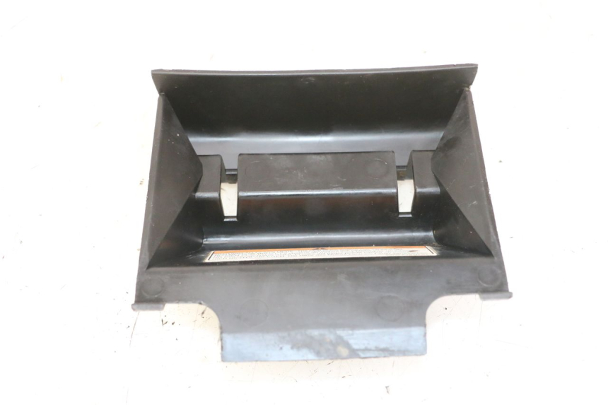photo de INSPECTION COVER MBK BOOSTER SPIRIT NAKED 50 (2004 - 2017)
