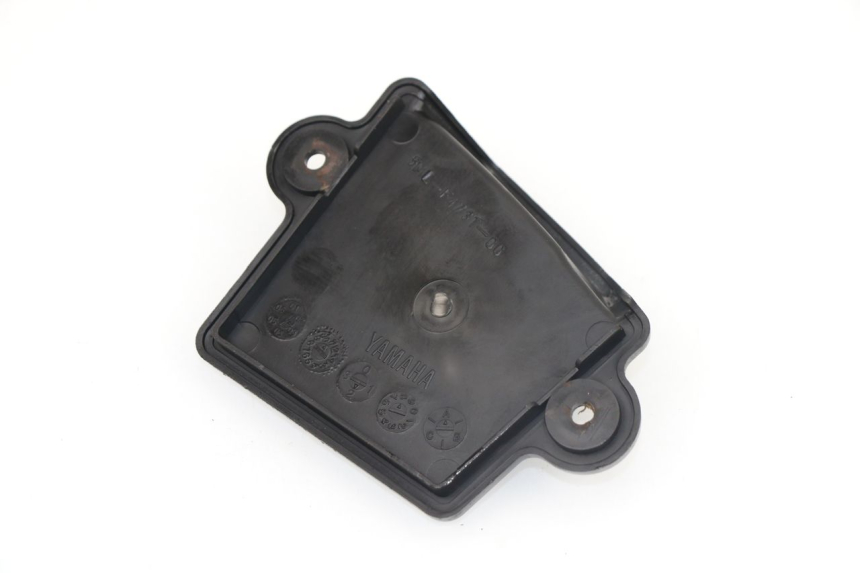 photo de INSPECTION COVER MBK FLAME X 125 (2004 - 2007)