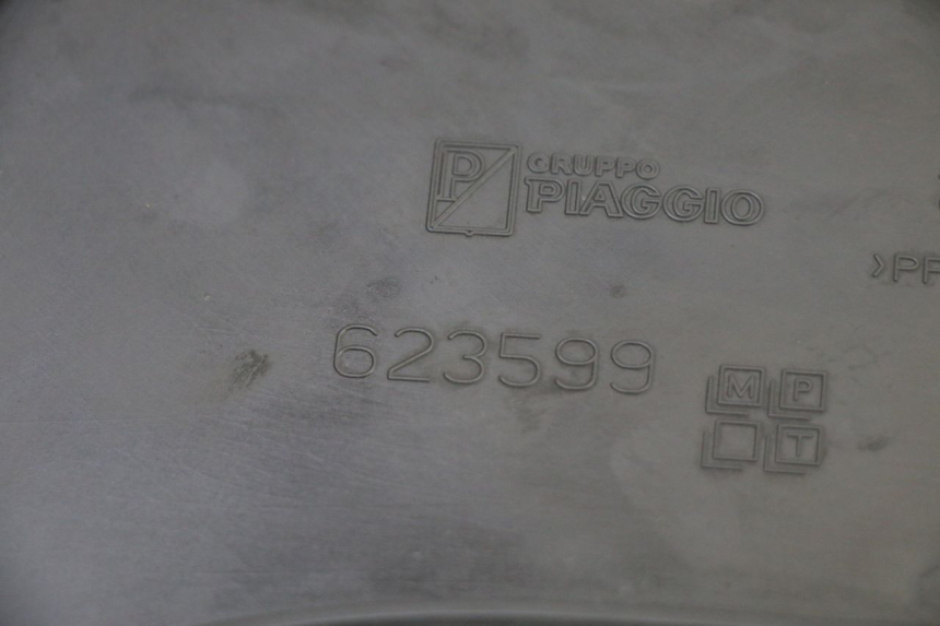 photo de INSPECTION COVER PIAGGIO MP3 500 (2011 - 2015)