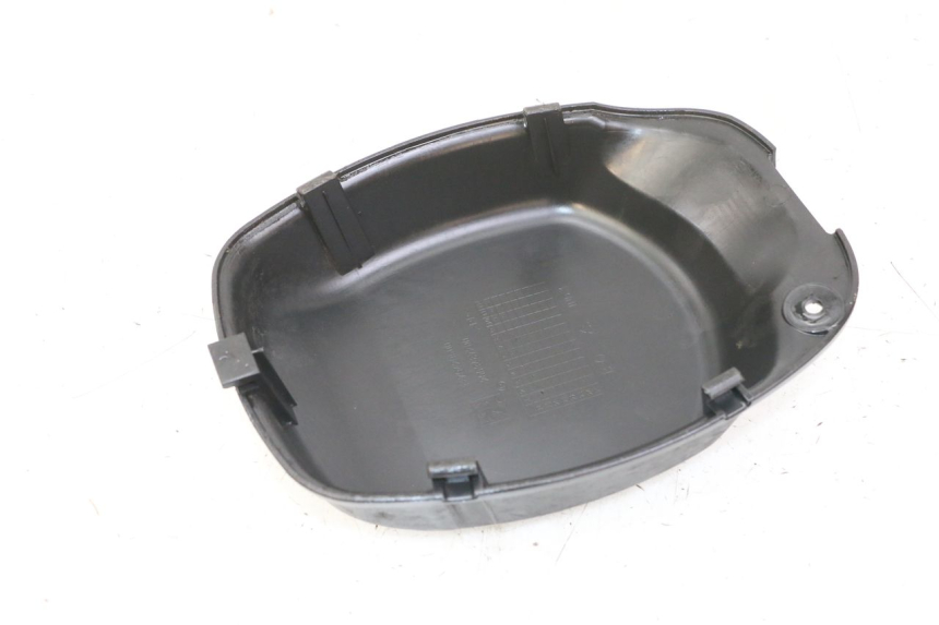 photo de INSPECTION COVER PEUGEOT STREETZONE I 2T 50 (2018 - 2020)