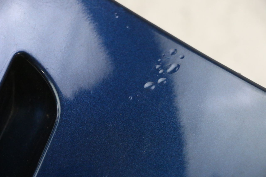 photo de INSPECTION COVER PIAGGIO VESPA LX 150 (2005 - 2013)