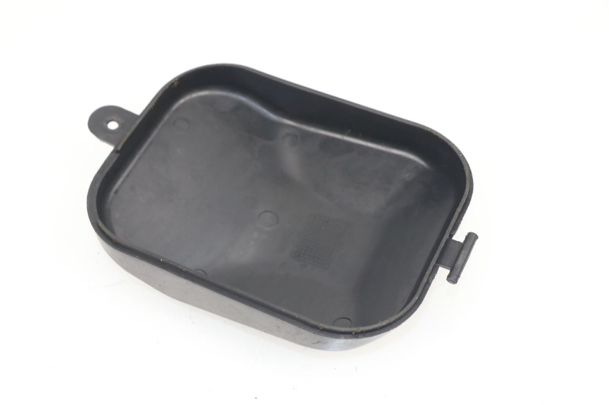photo de INSPECTION COVER TNT MOTOR ROMA 12’ 4T 50 (2007 - 2018)