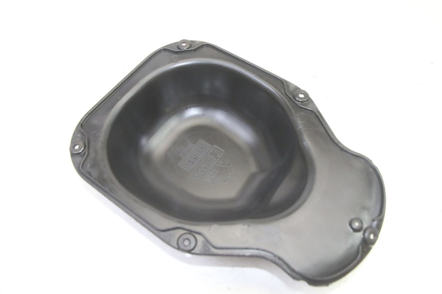 photo de INSPECTION COVER GILERA RUNNER SP 50 (2006 - 2008)