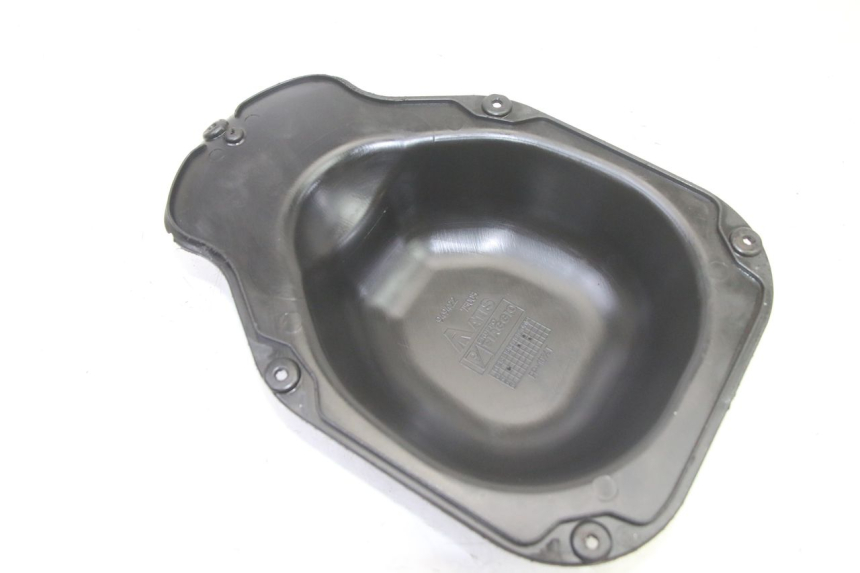 photo de INSPECTION COVER GILERA RUNNER SP 50 (2006 - 2008)
