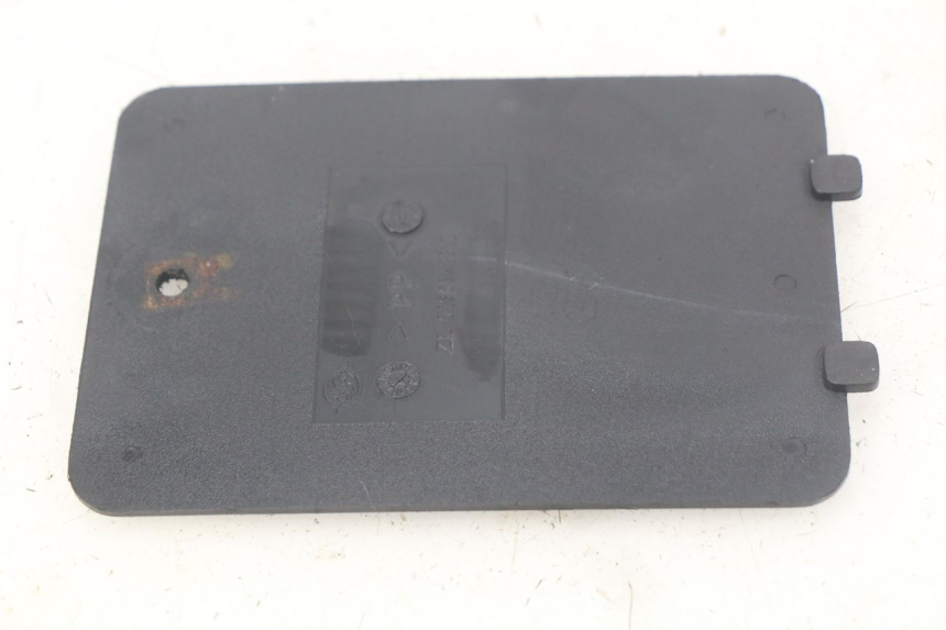 photo de INSPECTION COVER SACHS FY125T FY T 125 (2007 - 2011)