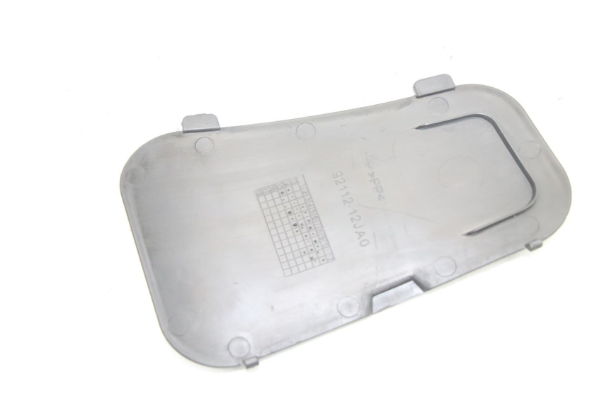 photo de INSPECTION COVER SUZUKI BURGMAN 125 (2015 - 2017)