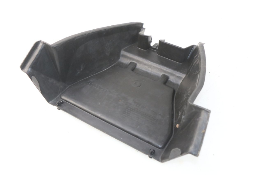 photo de INSPECTION COVER SUZUKI UC EPICURO 125 (1999 - 2003)