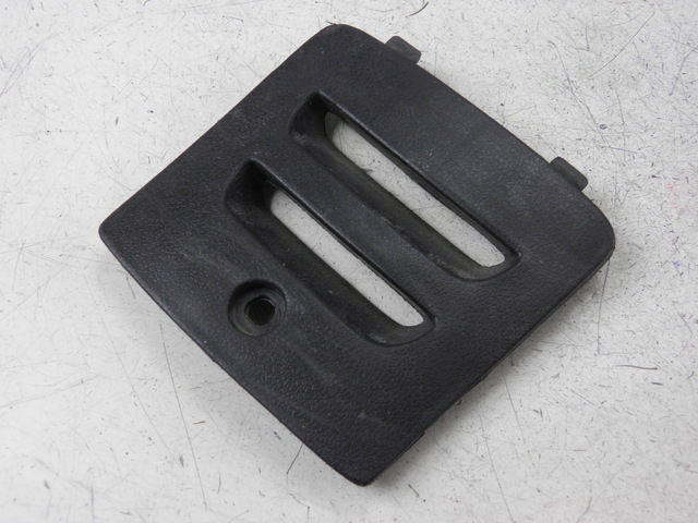 photo de INSPECTION COVER SWEET ELEC SWEET RACER TOB BOY 1 (2009 - 2012)