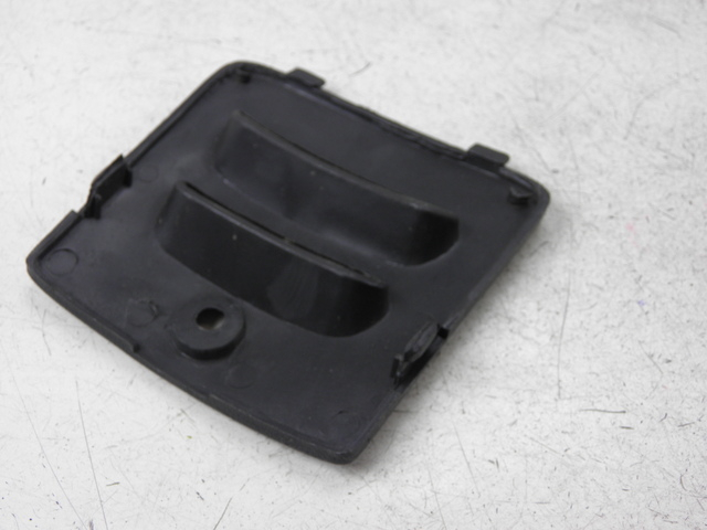 photo de INSPECTION COVER SWEET ELEC SWEET RACER TOB BOY 1 (2009 - 2012)