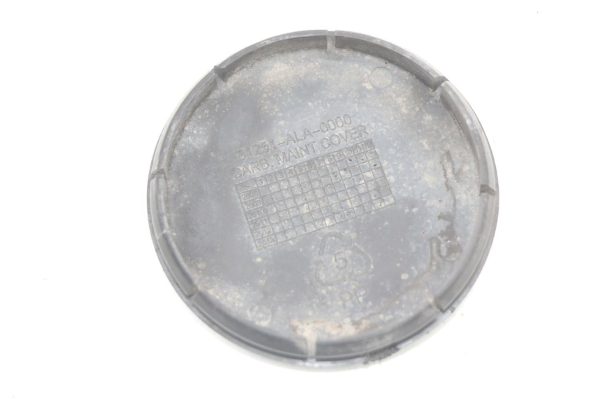 photo de INSPECTION COVER SYM FIDDLE 3 III 50 (2014 - 2017)