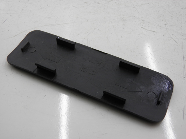 photo de INSPECTION COVER TNT MOTOR ROMA 10' 4T 50 (2007 - 2018) - Component detail