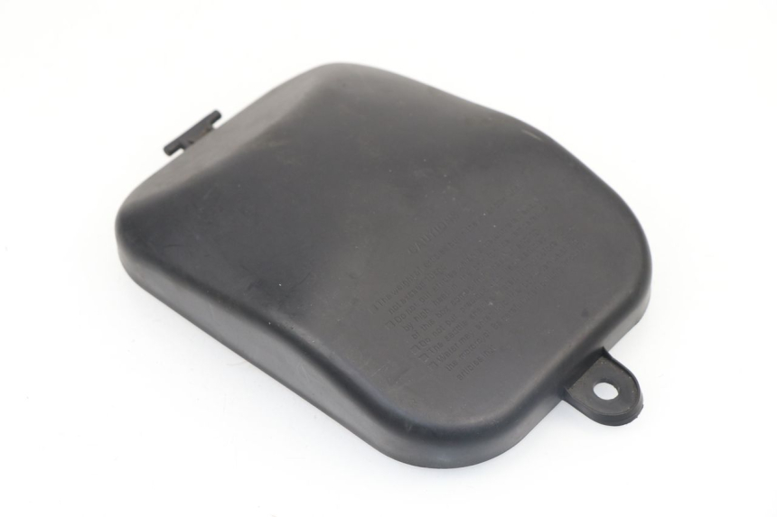 photo de INSPECTION COVER TNT MOTOR ROMA 10' 4T 50 (2007 - 2018)