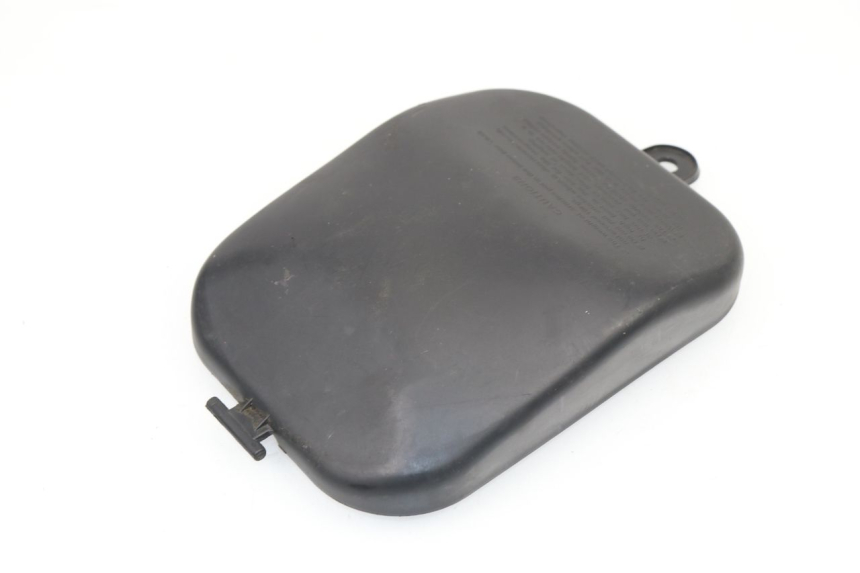 photo de INSPECTION COVER TNT MOTOR ROMA 10' 4T 50 (2007 - 2018)