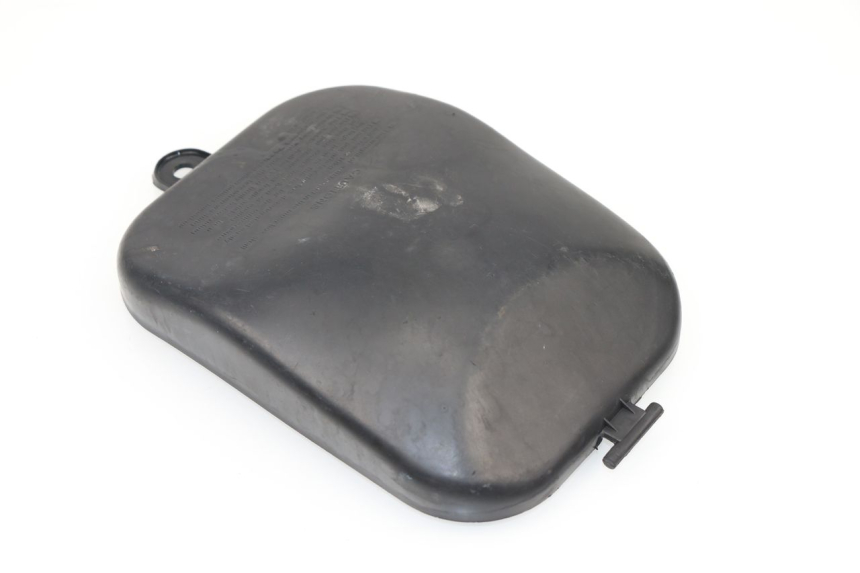 photo de INSPECTION COVER TNT MOTOR ROMA 12' 2T 50 (2007 - 2018)