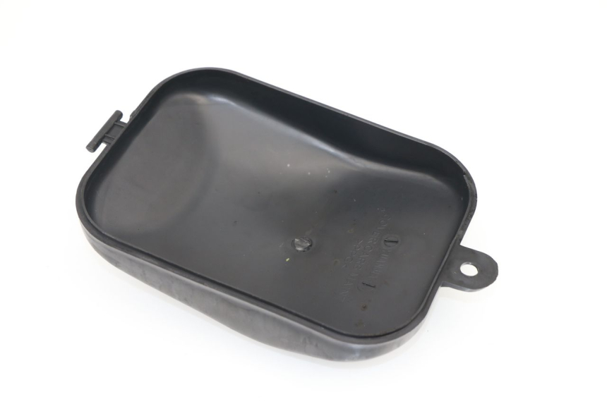 photo de INSPECTION COVER TNT MOTOR ROMA 12' 2T 50 (2007 - 2018)