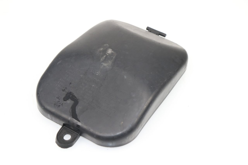 photo de INSPECTION COVER TNT MOTOR ROMA 12' 2T 50 (2007 - 2018)