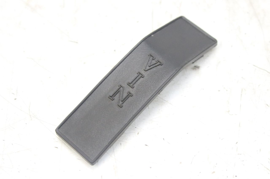 photo de ACCESS PANEL WAYSCRAL E-SPEED 1 (2022 - 2024)