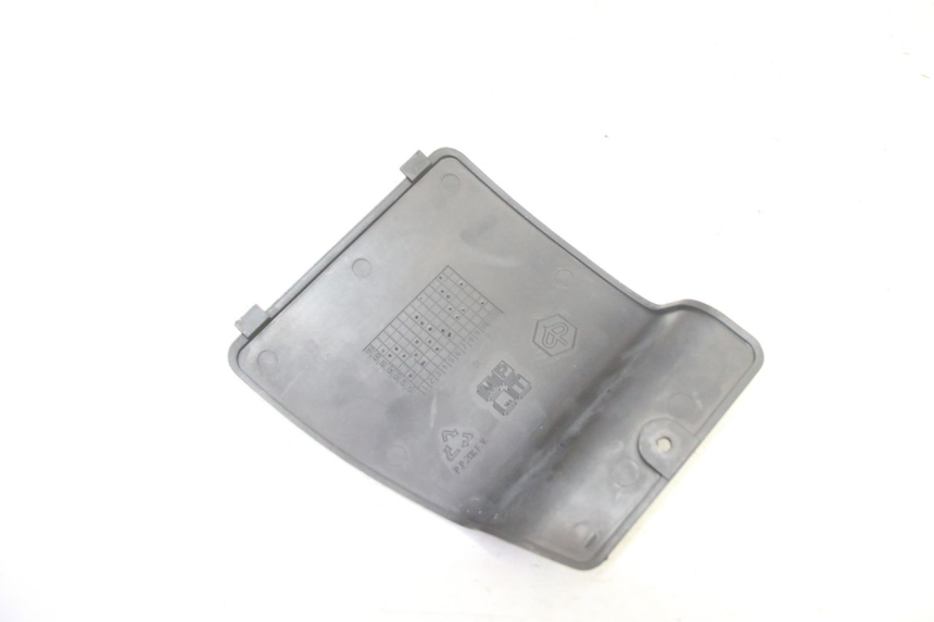 photo de ACCESS PANEL PIAGGIO X9 EVOLUTION 125 (2003 - 2007)