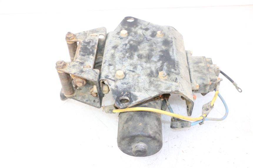 photo de WINCH YAMAHA YFM GRIZZLY 550 (2008 - 2015)