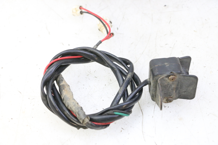 photo de WINCH YAMAHA YFM GRIZZLY 550 (2008 - 2015)