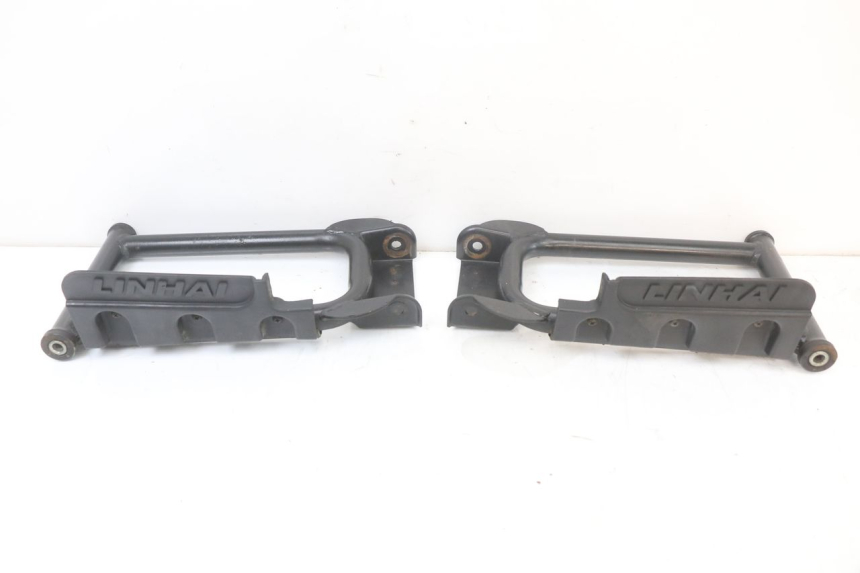 photo de REAR CONTROL ARM HYTRACK HY S 4X4 410 (2013 - 2016)