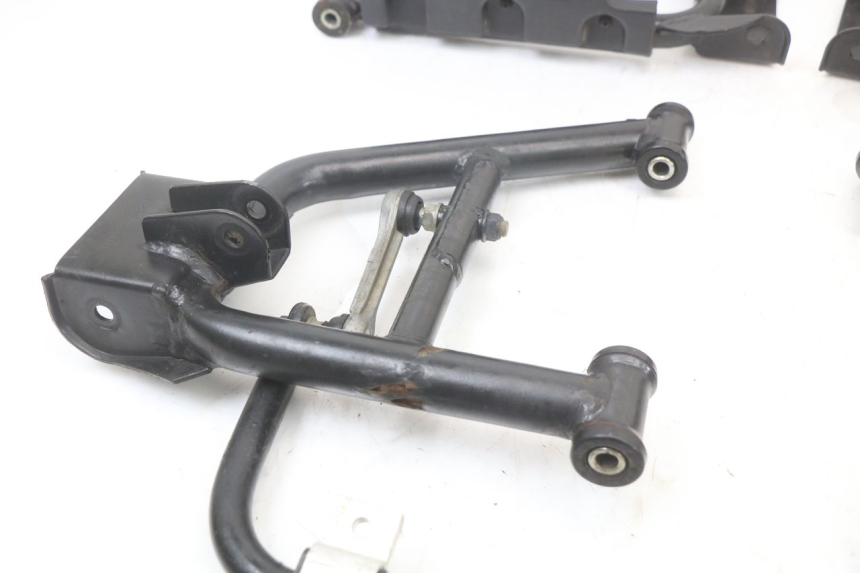 photo de REAR CONTROL ARM HYTRACK HY S 4X4 410 (2013 - 2016)
