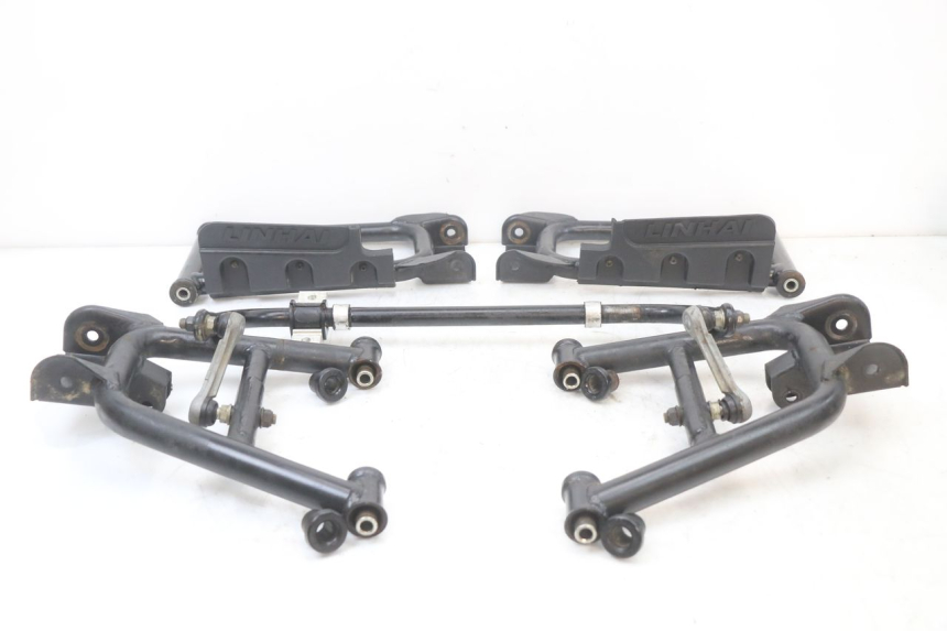 photo de REAR CONTROL ARM HYTRACK HY S 4X4 410 (2013 - 2016)