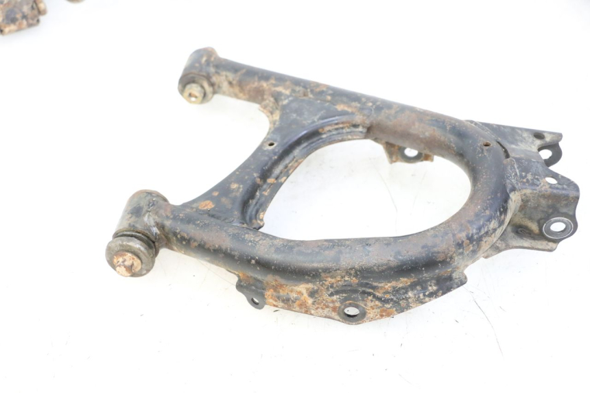 photo de REAR CONTROL ARM YAMAHA YFM GRIZZLY 550 (2008 - 2015)
