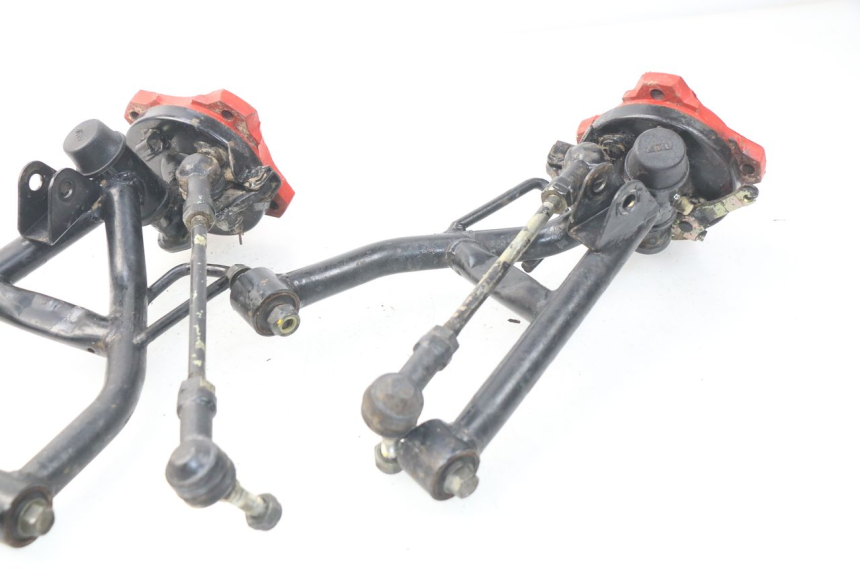photo de FRONT WISHBONE CONTROL ARM ADLY RS SUPERSONIC 50 (2005 - 2010)