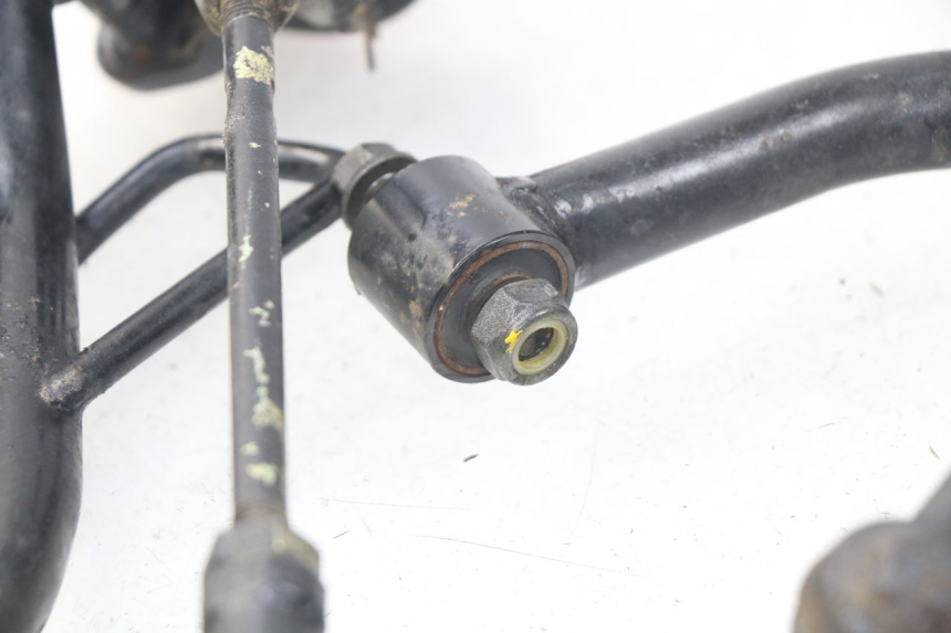 photo de FRONT WISHBONE CONTROL ARM ADLY RS SUPERSONIC 50 (2005 - 2010)