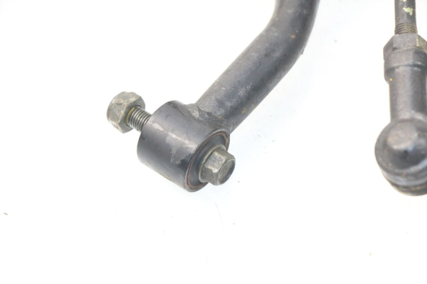 photo de FRONT WISHBONE CONTROL ARM ADLY RS SUPERSONIC 50 (2005 - 2010)