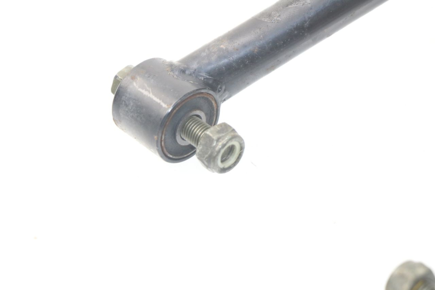 photo de FRONT WISHBONE CONTROL ARM ADLY RS SUPERSONIC 50 (2005 - 2010)