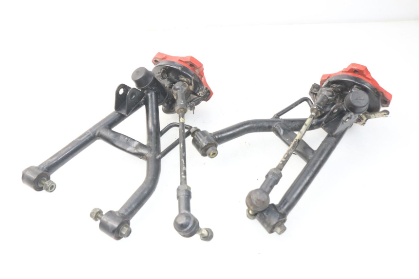 photo de FRONT WISHBONE CONTROL ARM ADLY RS SUPERSONIC 50 (2005 - 2010)