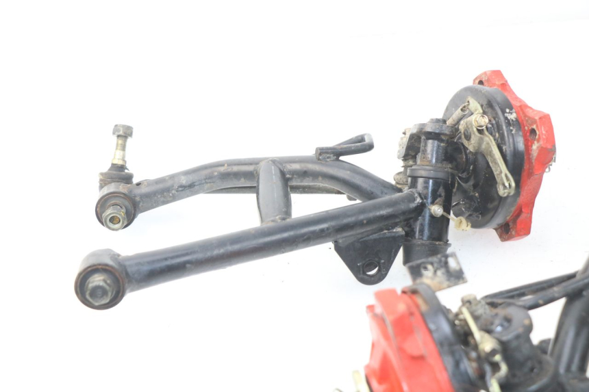 photo de FRONT WISHBONE CONTROL ARM ADLY RS SUPERSONIC 50 (2005 - 2010)