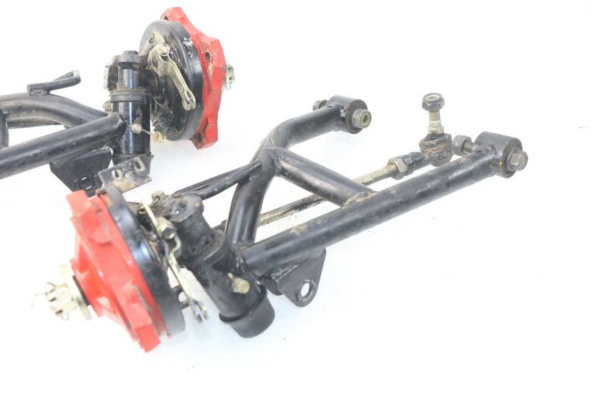 photo de FRONT WISHBONE CONTROL ARM ADLY RS SUPERSONIC 50 (2005 - 2010)