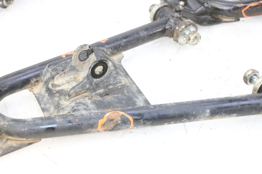 photo de FRONT WISHBONE CONTROL ARM YAMAHA YFM R RAPTOR 250 (2008 - 2014)