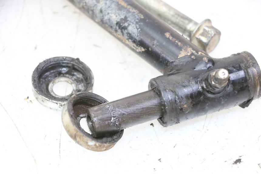 photo de FRONT WISHBONE CONTROL ARM YAMAHA YFM R RAPTOR 250 (2008 - 2014)