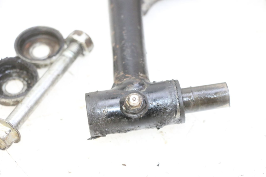 photo de FRONT WISHBONE CONTROL ARM YAMAHA YFM R RAPTOR 250 (2008 - 2014)