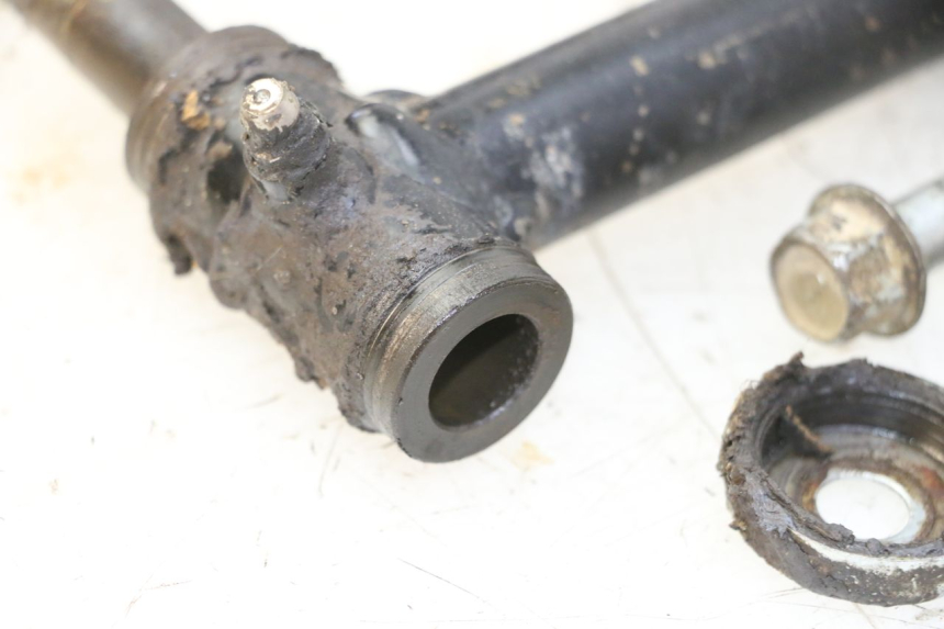 photo de FRONT WISHBONE CONTROL ARM YAMAHA YFM R RAPTOR 250 (2008 - 2014)