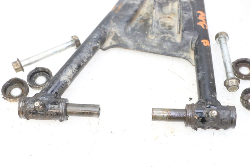 photo de FRONT WISHBONE CONTROL ARM YAMAHA YFM R RAPTOR 250 (2008 - 2014)