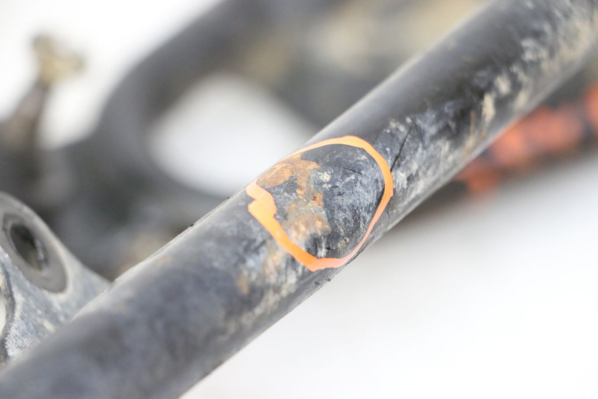 photo de FRONT WISHBONE CONTROL ARM YAMAHA YFM R RAPTOR 250 (2008 - 2014)