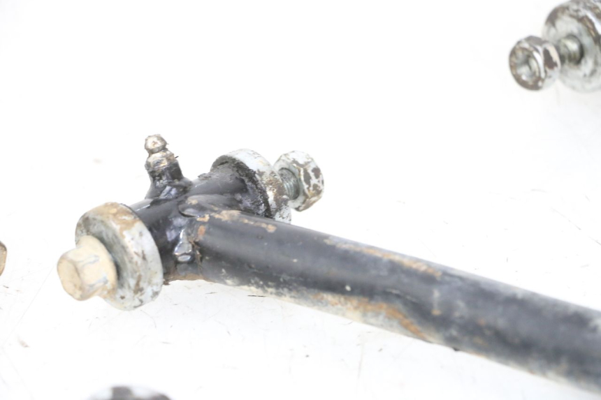 photo de FRONT WISHBONE CONTROL ARM YAMAHA YFM R RAPTOR 250 (2008 - 2014)