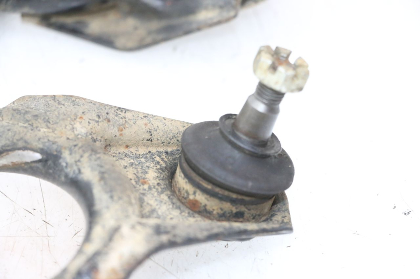 photo de FRONT WISHBONE CONTROL ARM YAMAHA YFM R RAPTOR 250 (2008 - 2014)